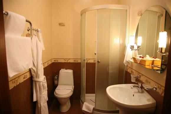 Diligence Hotel Cherson Zimmer foto